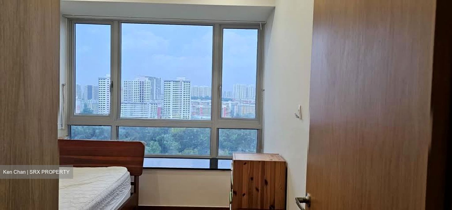 Clover By The Park (D20), Condominium #578645021